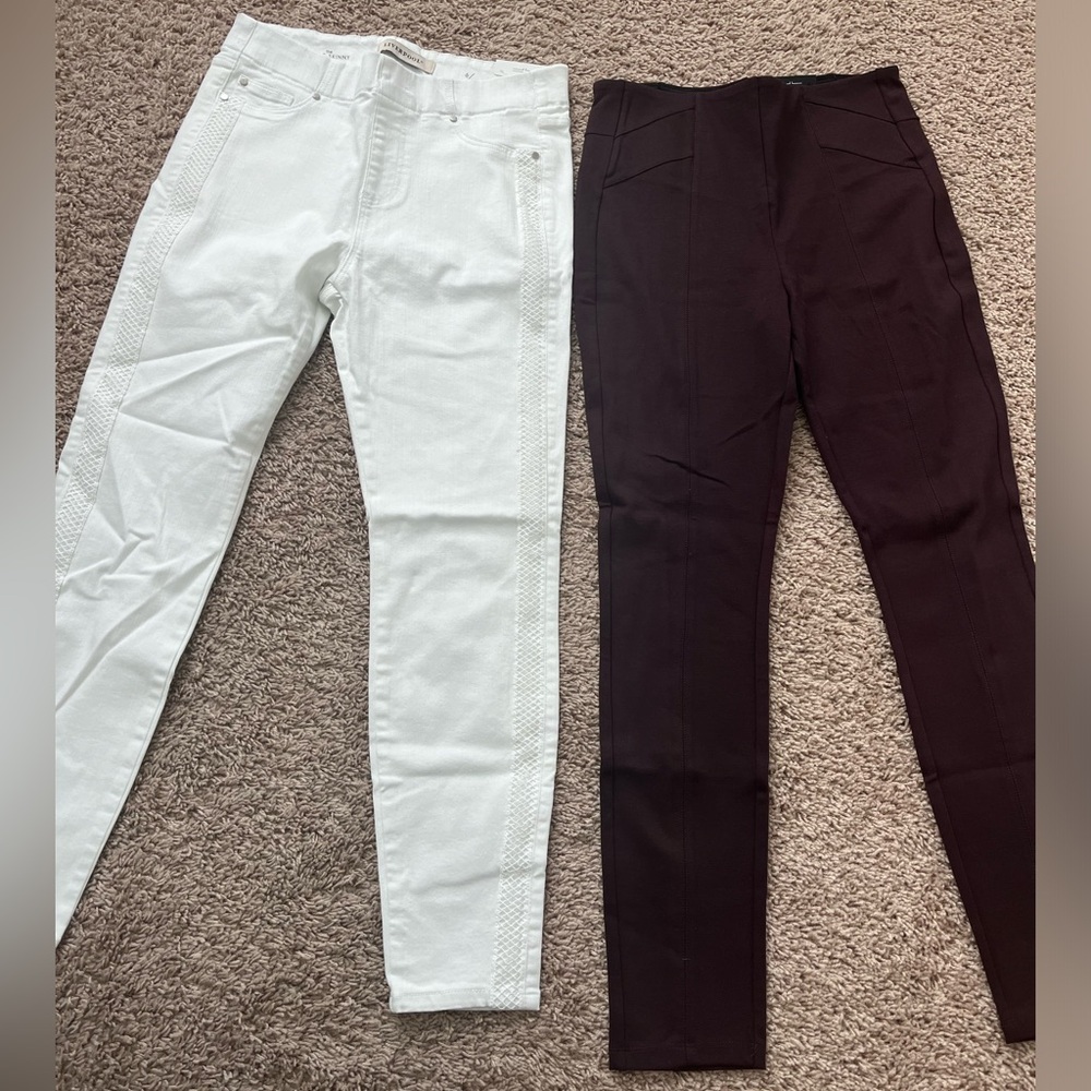 Liverpool pants bundle